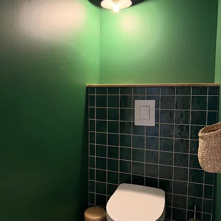 Apartamento De Village