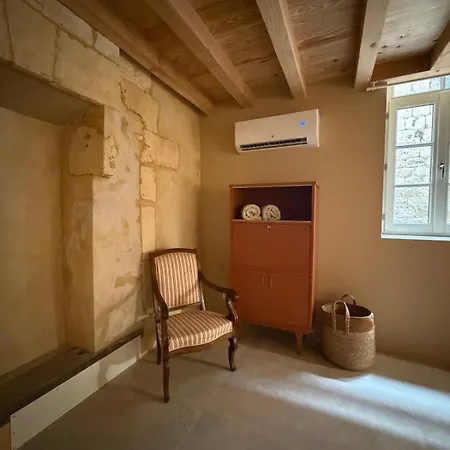 Apartamento De Village *