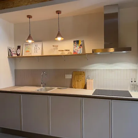 Apartamento De Village *